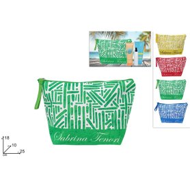 BUSTINA BEAUTY POLIESTERE
