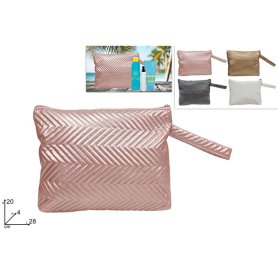 BUSTINA BEAUTY 28X20X4CM