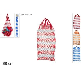 SACCA RETE MARE 60CM