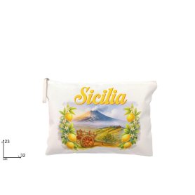 BUSTINA BEAUTY 32X23CM
