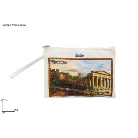 BUSTINA BEAUTY 23X16CM