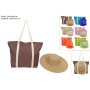 BORSA MARE C/CAPPELLO