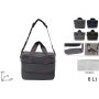 BORSA FRIGO 8LT IN TESSUTO TECNICO