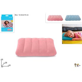CUSCINO COL.43X28X9