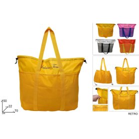 BORSA SACCA MARE LUXORY COLORI ASS.