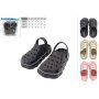 CIABATTE DONNA TRAFORATE 36-41 COL