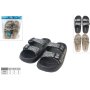 CIABATTE DONNA 36-41 ZEBRATO