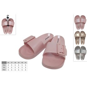 CIABATTE DONNA 36-41 COL