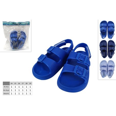 CIABATTE BIMBO 24-29 COL