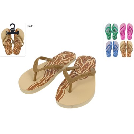 INFRADITO DONNA FANTASIA ONDE 35-41