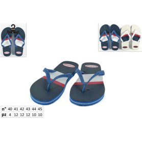 INFRADITO UOMO FASCIA ASS.40/45