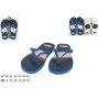 INFRADITO UOMO FASCIA ASS.40/45
