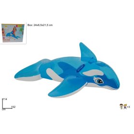CAVALCABILE ORCA CM 152X114
