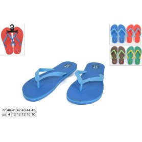 INFRADITO UOMO COLOR 40/45