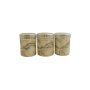 G.DI MARZO MARGOT SILVER BARATTOLI 3PZ