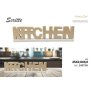 G.DI MARZO SCRITTA KITCHEN CER.TORT/BIAN
