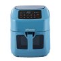 FRIGGITRICE AD ARIA 9.2LT C.ZUCCHERO