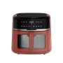 FRIGGITRICE AD ARIA 8.3LT ROSSA