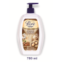 LORE' SAP.LIQ.700ML MAND.&MACAD.