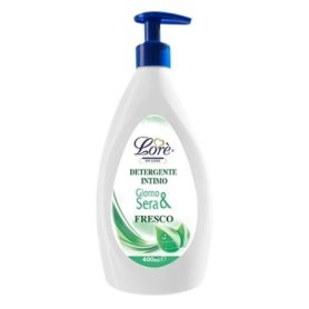 LORE' INTIMO 400ML FRESCO