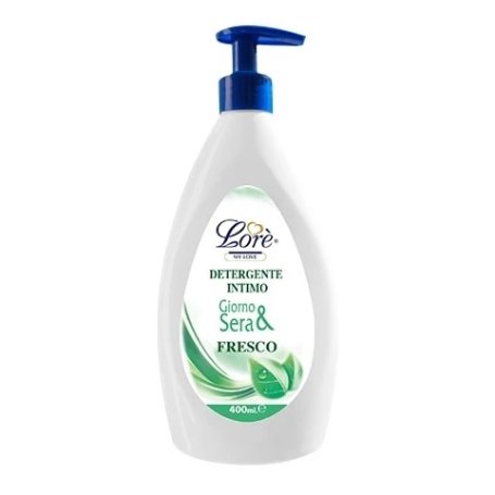LORE' INTIMO 400ML FRESCO