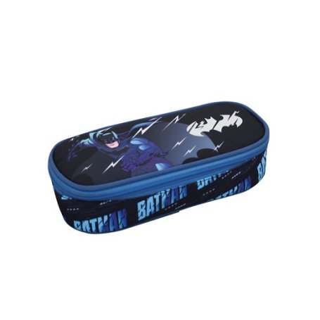 ASTUCCIO OVALE BATMAN