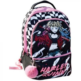 ZAINO HARLEY QUINN LARGE