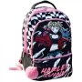 ZAINO HARLEY QUINN LARGE