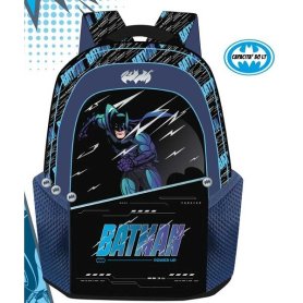ZAINO BATMAN 3 CERNIERE
