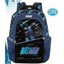 ZAINO BATMAN 3 CERNIERE