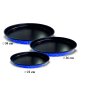 TEGLIA PIZZA TRIS EASY 22/26/30CM