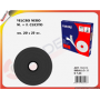 VELCRO CUCITO MT.25 NRO