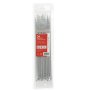 FASCETTE 250MMX3.6MM 36PZ GRIGIE