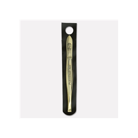 PINZETTE CIGLIA INOX