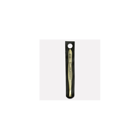 PINZETTE CIGLIA INOX