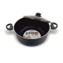 CASSERUOLA JUMBO C/C 18CM