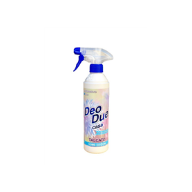 DEO DUE DEO AMB.TALCATO 500ML
