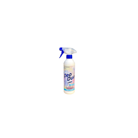DEO DUE DEO AMB.TALCATO 500ML