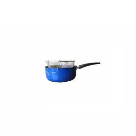 EASY FRIGGITRICE 1/M C/CESTELLO 24CM