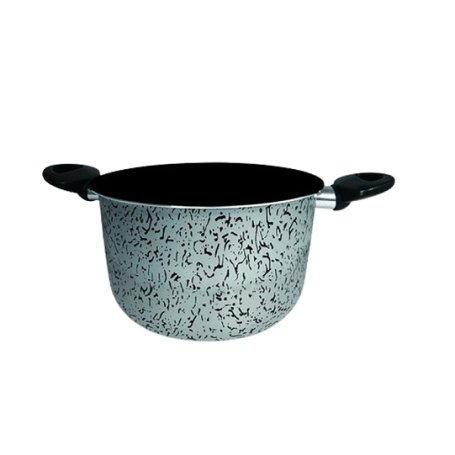 GREYSTONE CASSERUOLA 24CM