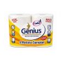 CADOR BOBINA GENIUS XXXL 1000 2R