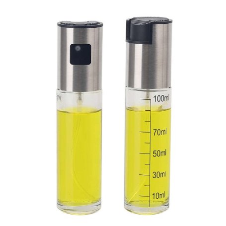 BOTTIGLIA SPRAY OMEGA GRADUATA