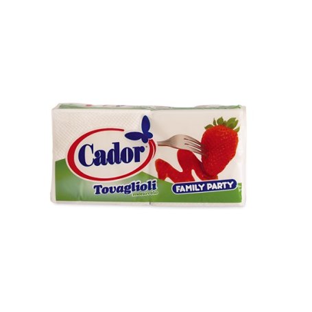 CADOR TOVAGLIOLI 33X33 1V