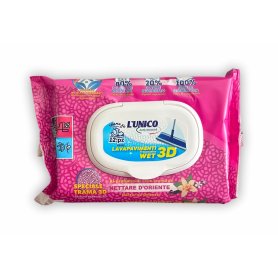 L'UNICO ALTA QUALITA'LAVAP.3D 12PZ NETTA