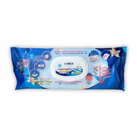 L'UNICA LAVAPAV.SMART 10PZ NETTARE