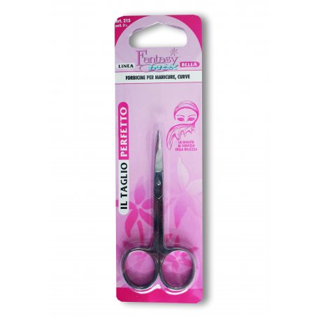 FORBICINA FANTASY N.3,5 P/CURVA