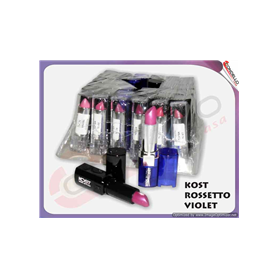 KOST ROSSETTO DISPLAY CON TESTER