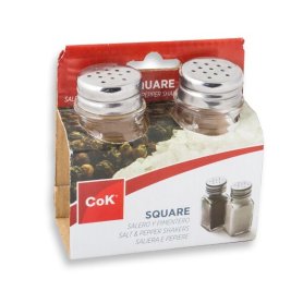 SET 2PZ SALE E PEPE