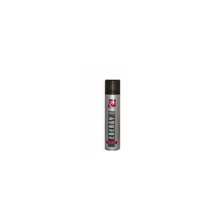 HC LACCA ENERGY NO-GAS 400ML