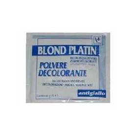 HC POLVERE DECOLORANTE 25GR.